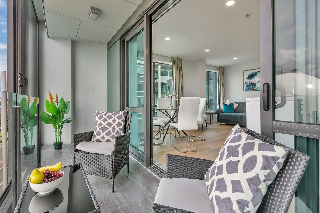 Your Renovated Retreat + Cp Auckland Esterno foto