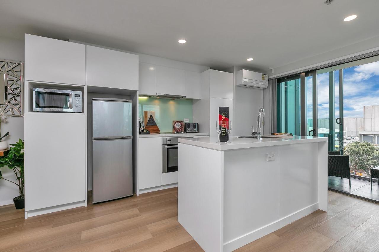 Your Renovated Retreat + Cp Auckland Esterno foto