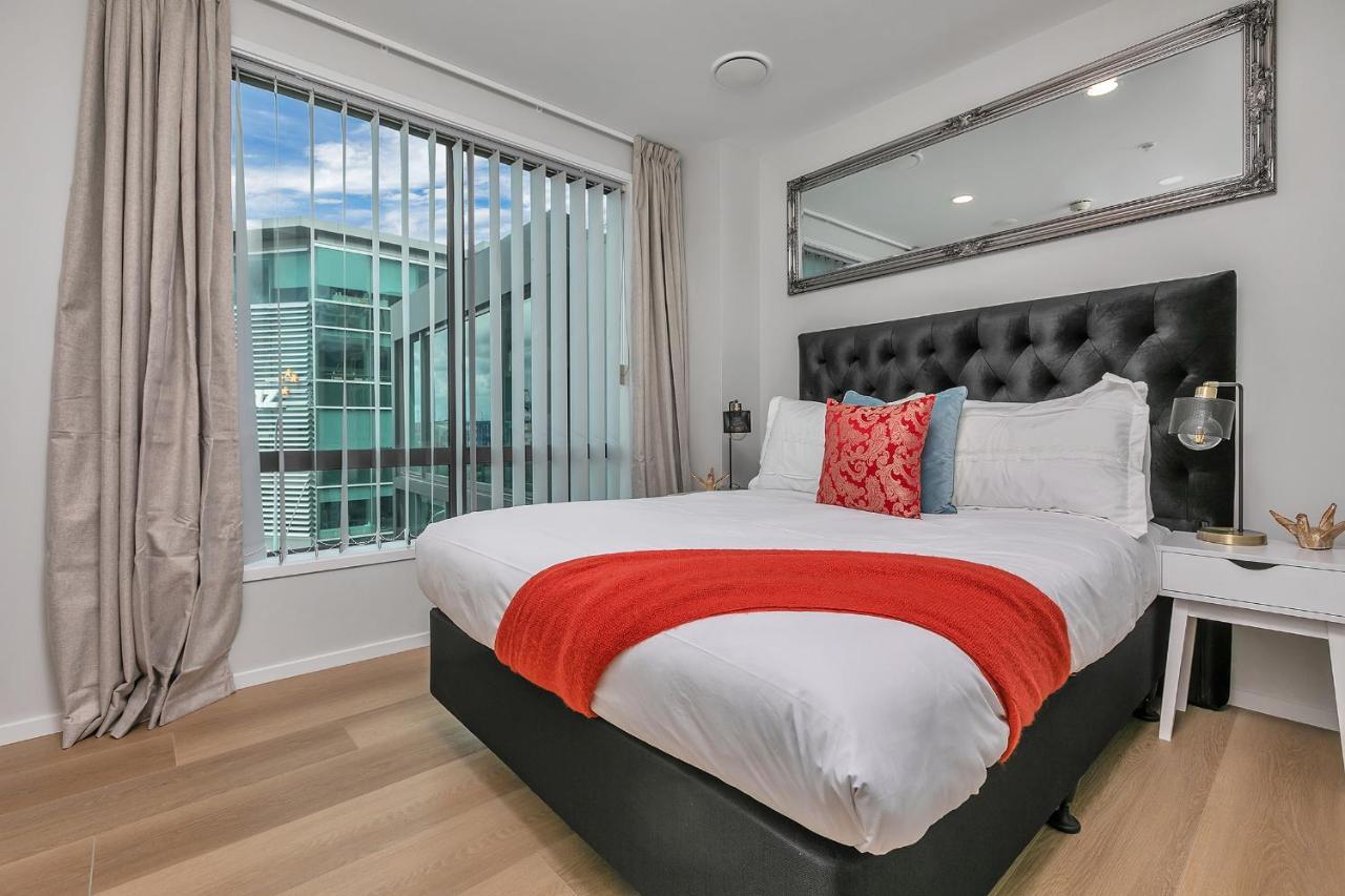 Your Renovated Retreat + Cp Auckland Esterno foto