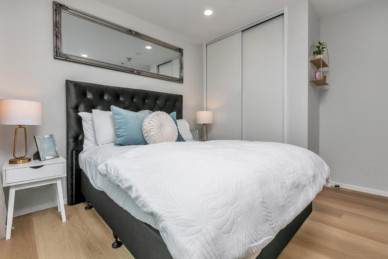 Your Renovated Retreat + Cp Auckland Esterno foto