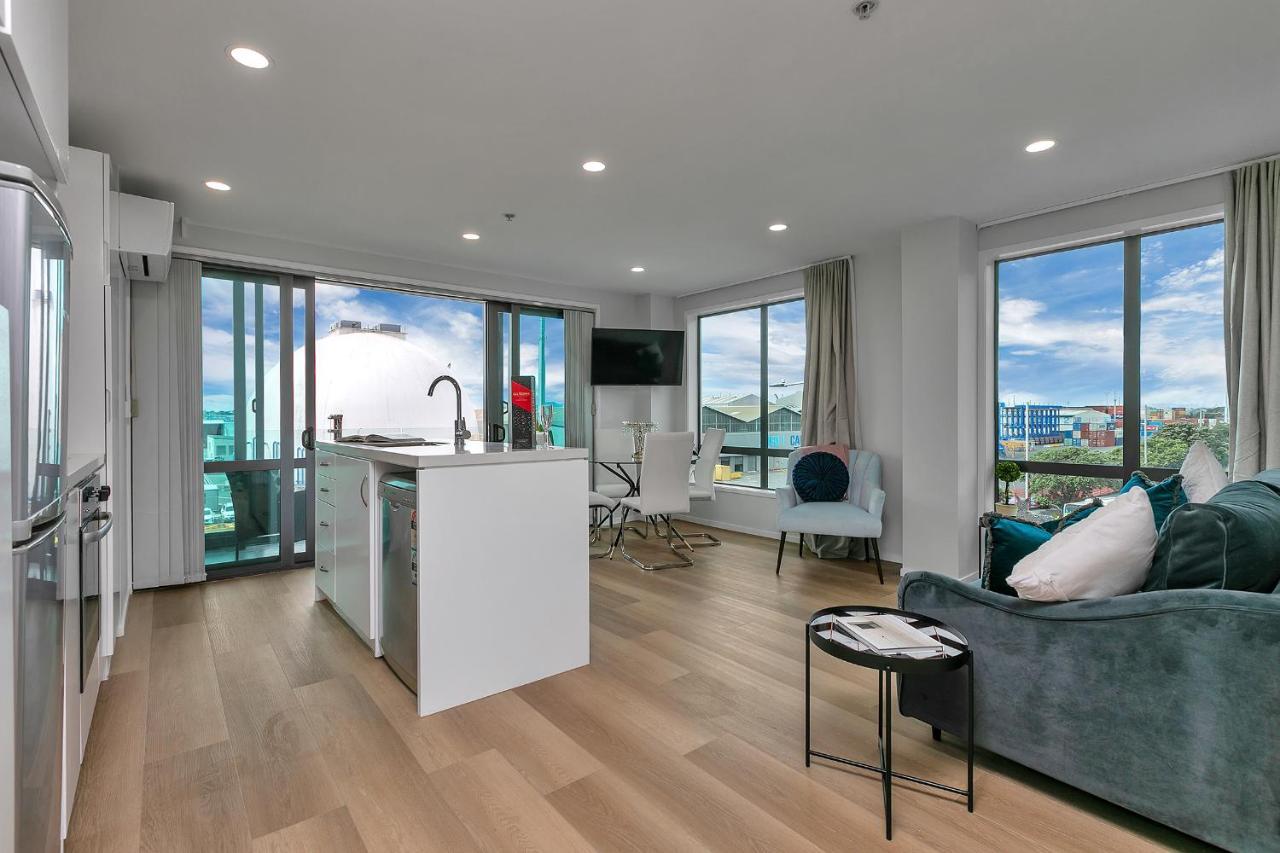 Your Renovated Retreat + Cp Auckland Esterno foto