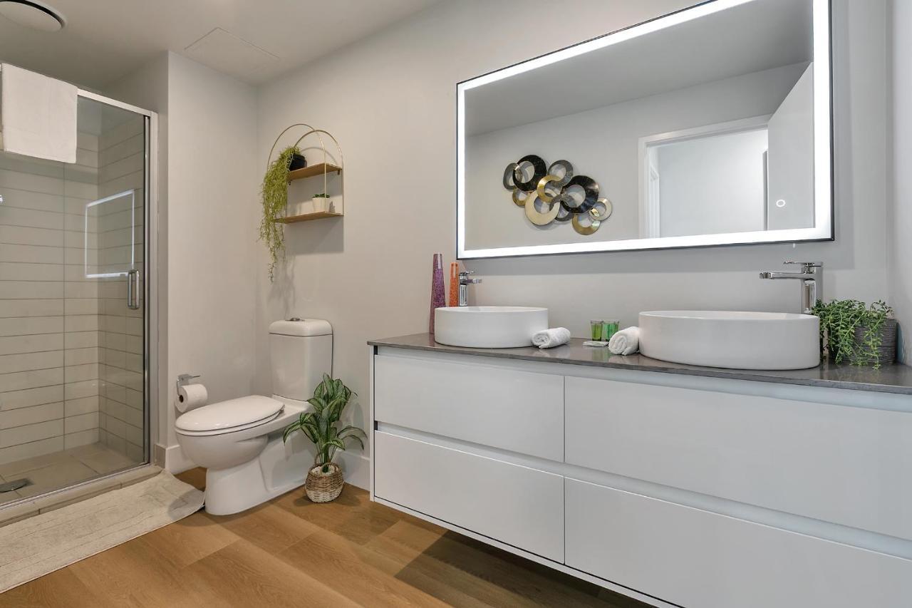 Your Renovated Retreat + Cp Auckland Esterno foto