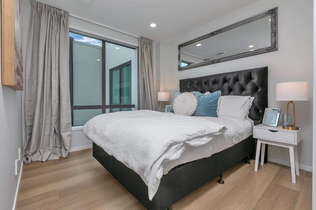 Your Renovated Retreat + Cp Auckland Esterno foto